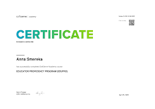 2025 Смерека SoftServe Certificate.pdf